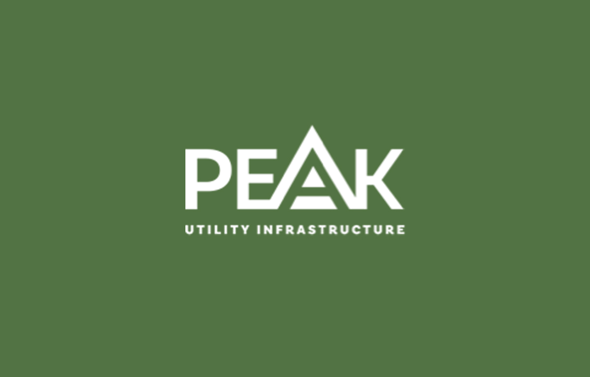 Peak Expands SiteWise with Acquisition of Utility Sales & Service Inc.